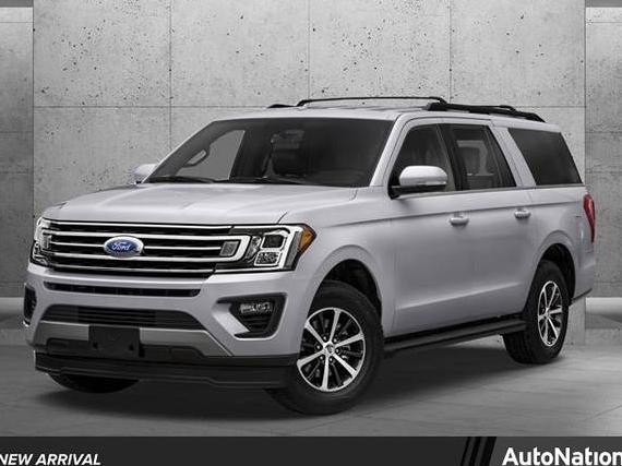 FORD EXPEDITION MAX 2020 1FMJK1KT7LEA85904 image